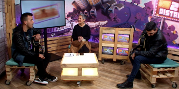 Districte 21. 15 abril 2021