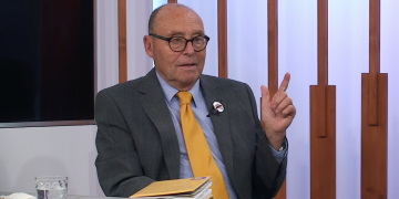 Entrevista a Anton Monner, autor del llibre ‘El despoblament rural’