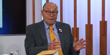 Anton Monner presenta ‘El despoblament rural’ a Tortosa