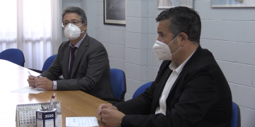 Els empresaris ebrencs exigeixen una reunió amb Territori, Salut i Interior pel confinament comarcal