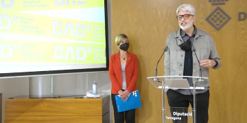 La Diputació reformula la Biennal d’Art per adaptar-la a noves tendències creatives