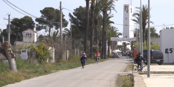 La consulta popular sobre el model de mobilitat a Poble Nou serà el 30 de maig