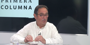 Entrevista a Miquel Ferré (Agrupació de Penyes Taurines)