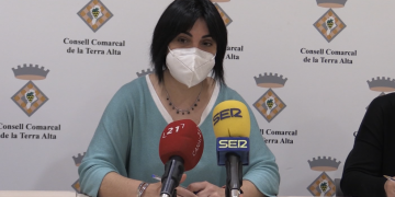 Acord entre el Consell Comarcal i l’Associació de Turisme Rural de la Terra Alta per promocionar la comarca