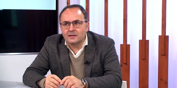 Entrevista a Ferran Bladé, director de Cultura a les Terres de l’Ebre