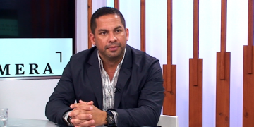 Entrevista a Daniel Rodezno, cap d’Urologia de l’HTVC