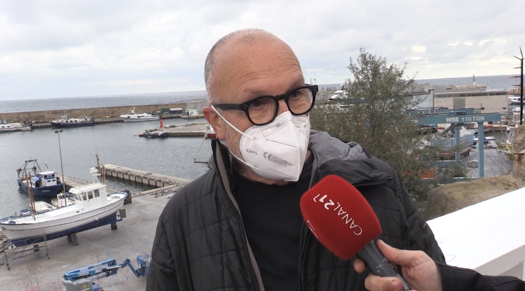 Poesia i tecnologia es donen la mà i conviden a fer un ruta poètica per l’Ametlla de Mar