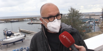 Poesia i tecnologia es donen la mà i conviden a fer un ruta poètica per l’Ametlla de Mar