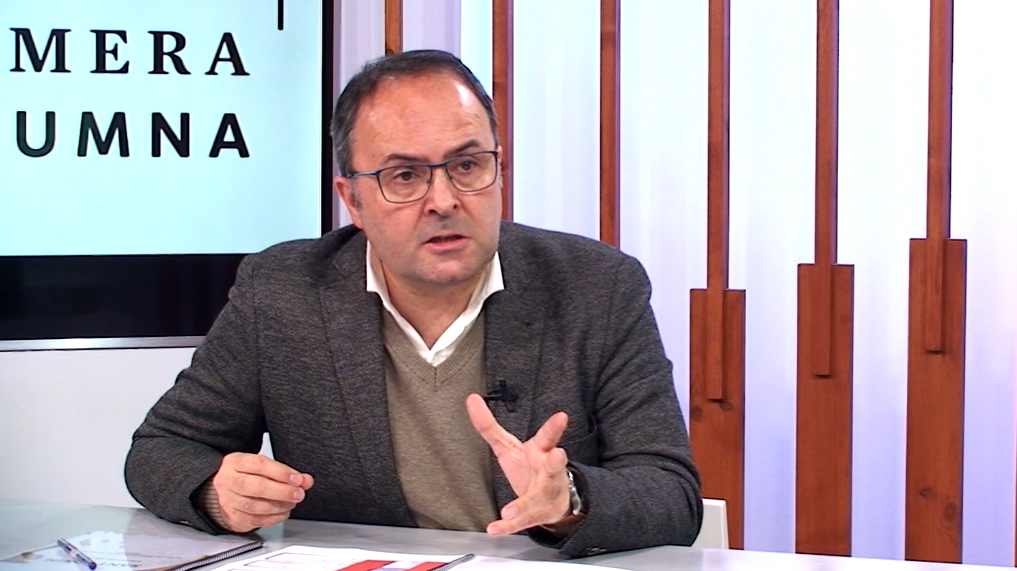 Bladé celebra la bona salut de la literatura ebrenca