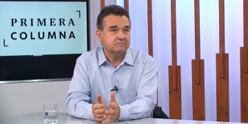 Entrevista a Antonio Ollés, alcalde de Santa Bàrbara
