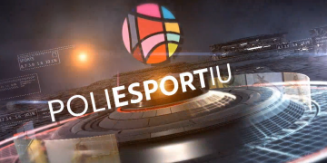 Poliesportiu. 27 d’abril del 2021