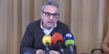 El COREMBE prepara una iniciativa popular per preservar el monument de la Batalla de l’Ebre