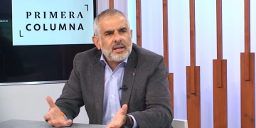 Carrizosa creu que hi haurà govern ERC-Junts, tot i les tensions entre independentistes