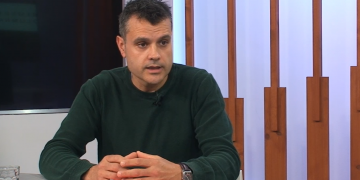 Entrevista a David Queralt (USOC)