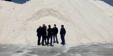 Creen un clúster d’empreses d’economia blava per la defensa del Delta de l’Ebre