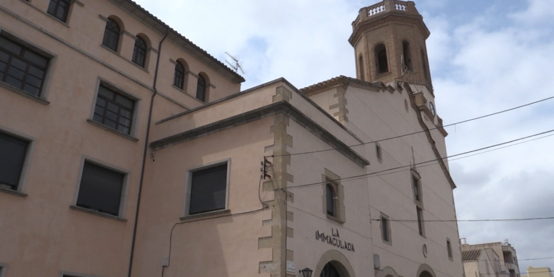 Adjudiquen el projecte per a la construcció del nou consultori local de Jesús