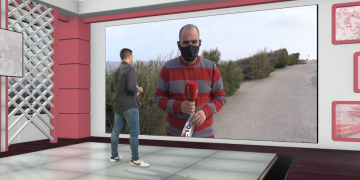 Obertura del GR-92 de l’Ametlla de Mar