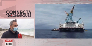 Nou estudi sobre l’origen dels sismes del Castor