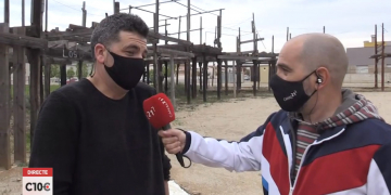 Malestar del món taurí per la negativitat de poder realitzar actes amb bous