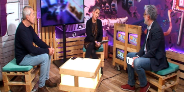 Districte 21. 9 de març de 2021