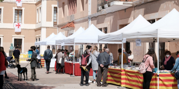 Diada de Sant Jordi 2021