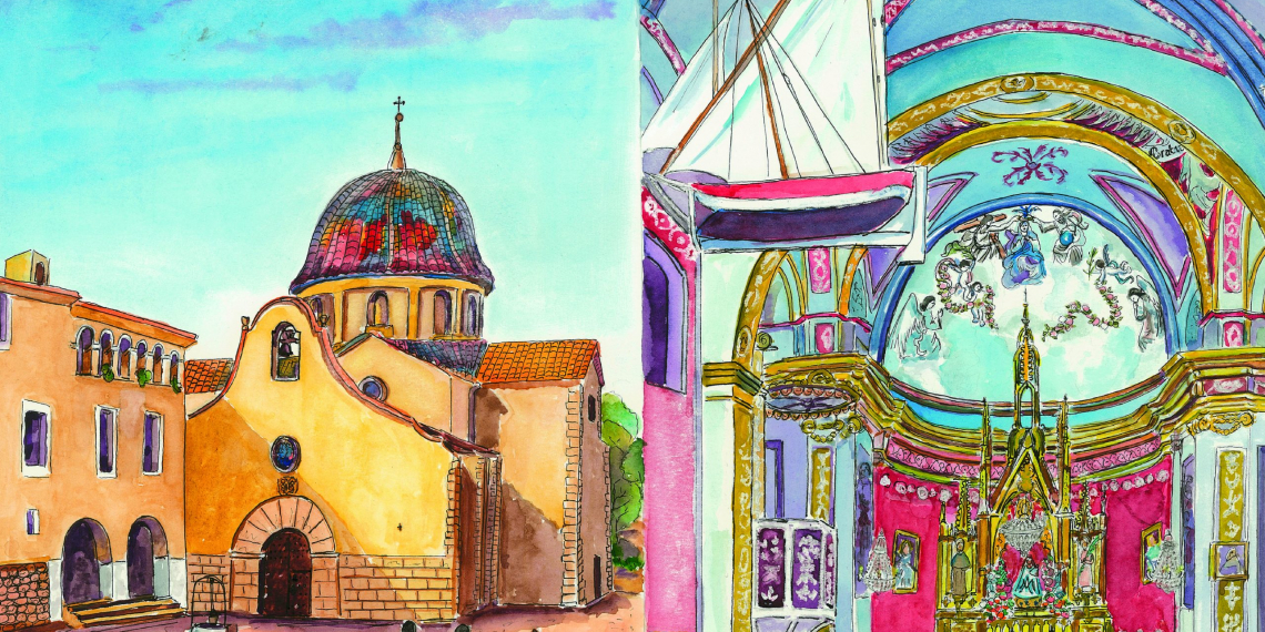 Núria Prades i Jordi Sancho publiquen ‘Alcanar. Imatges de 3.000 anys d’Història’