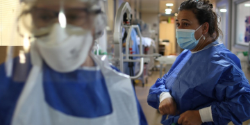 El risc de rebrot a les Terres de l’Ebre ja és de 156 punts i l’Rt d’1,57