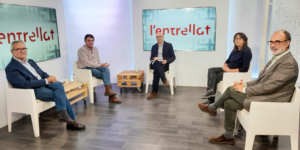 L’Entrellat (14/04/2021)