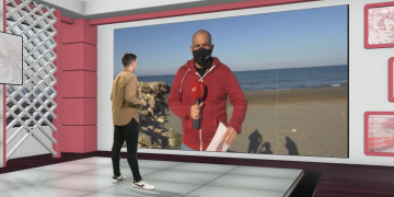 L’allau de turisme deixa afectacions al delta de l’Ebre esta Setmana Santa