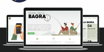 El Grup de Natura Freixe presenta una competició de pesca esportiva per promoure la ciència ciutadana