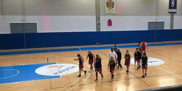 El CB Rapitenc i el CB Cantaires busquen el triomf a la quarta jornada de la Tercera Catalana