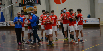 El Centre d’Esports Tortosa supera al Tarragona (19-27) a la tercera jornada de la Copa Federació