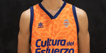 El tortosí David Barberà, convocat amb la selecció espanyola sots 16 de bàsquet