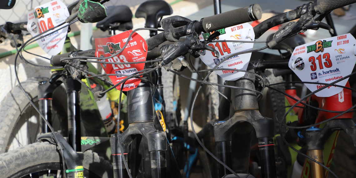 El CE Montaspre anuncia l’anul·lació definitiva de l’EnduBítem 2021