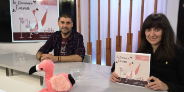 Entrevista a Carlos López i Irene López Favà