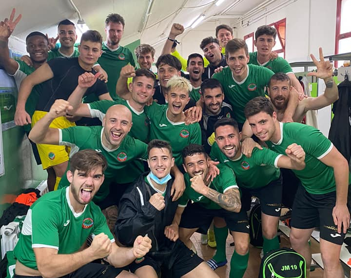 L’Ascó aconsegueix una important victòria (2-1) contra el Vista Alegre