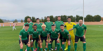 L’Ascó buscarà la quarta victòria consecutiva contra el Viladecans