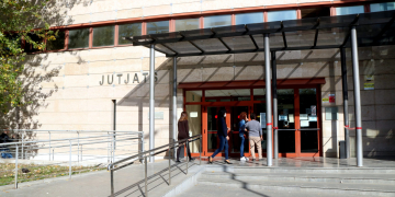 Jutjaran el conductor d’un cotxe desfrenat que va atropellar mortalment un home a Móra la Nova