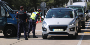 Les Terres de l’Ebre, de nou abocades a un confinament comarcal a partir de divendres