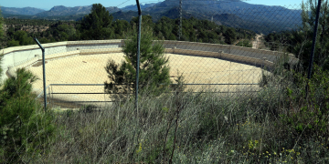 La CUP reclama que s’aturen les inversions al Xerta-Sénia mentre el govern estiga en funcions