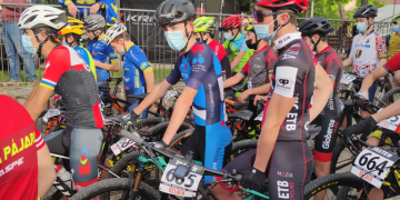 Ivan Viladrich, de la PC Baix Ebre, acaba quart a la Superprestigio disputada a Tibi