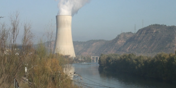 La nuclear d’Ascó atura la unitat 1 per reparar la turbobomba del sistema d’aigua auxiliar
