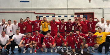 La Sèrbia de Toni Gerona supera (25-27) a Grècia a Atenes