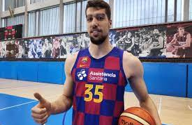 El Juaristi supera al Barça B de Jaume Sorolla i ascendeix a la LEB Or