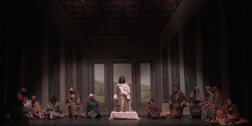 Passió d’Uldecona – Temporada 2021