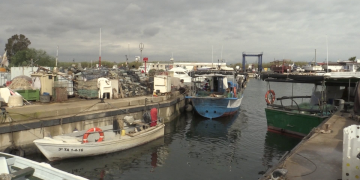 Ports de la Generalitat impulsa la construcció d’una llotja de peix al port de Deltebre