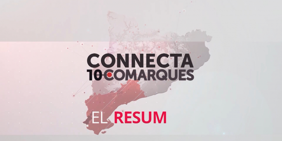 Resum setmanal (7/5/2021)