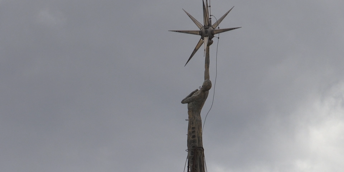 El Govern preveu iniciar la retirada del momument franquista de Tortosa el 18 de juliol