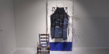 44 anys de la Segregació de Deltebre: Converses amb els artistes Joan Salvadó i Cristina Jobs