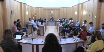 El Consell del Baix Ebre actualitza el reglament d’ús de la Via Verda